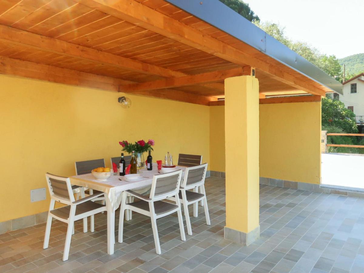 וילה נובה ד'אלבנה Apartment A Ca' Gialla - Aeg100 By Interhome מראה חיצוני תמונה