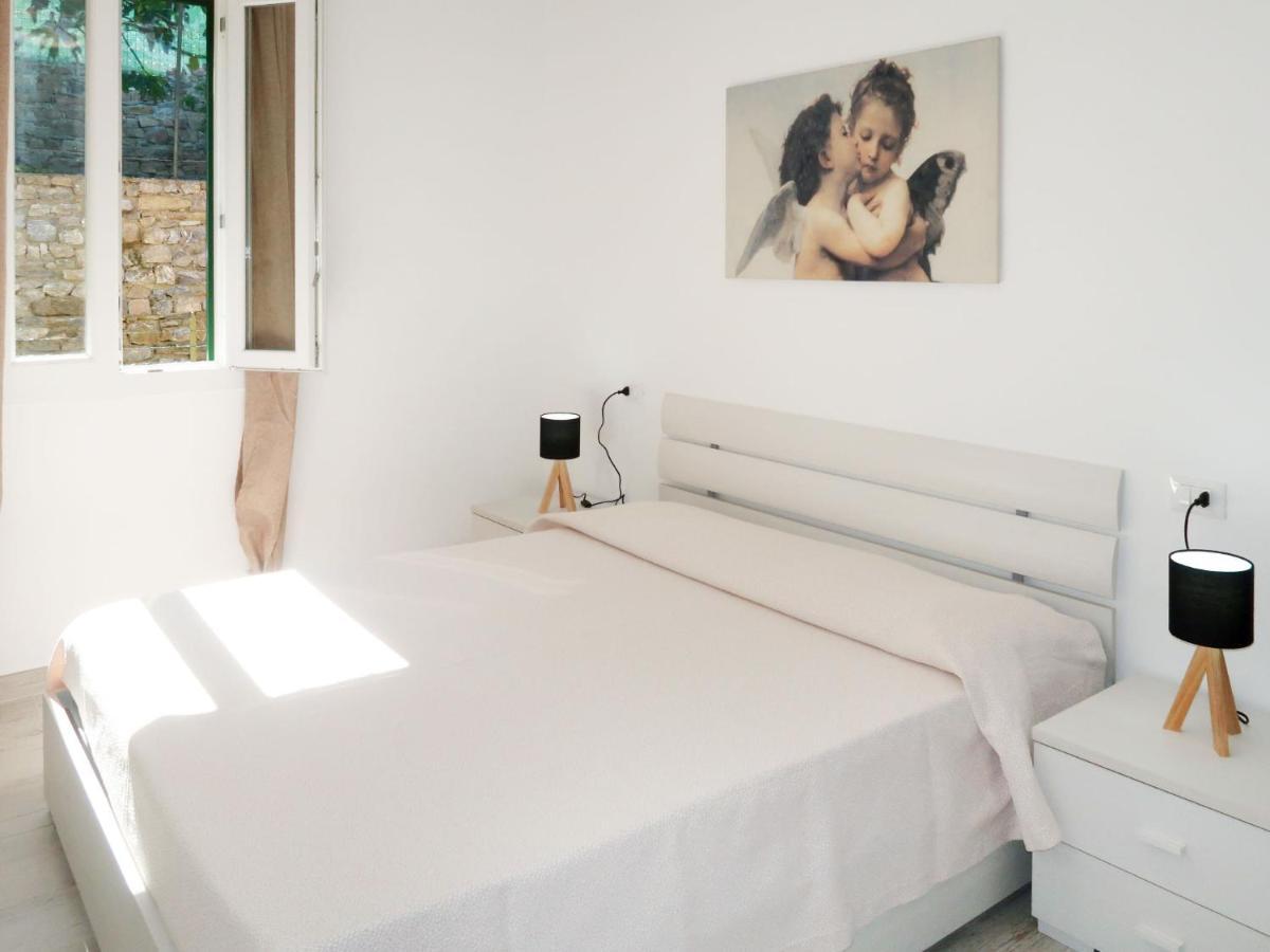 וילה נובה ד'אלבנה Apartment A Ca' Gialla - Aeg100 By Interhome מראה חיצוני תמונה