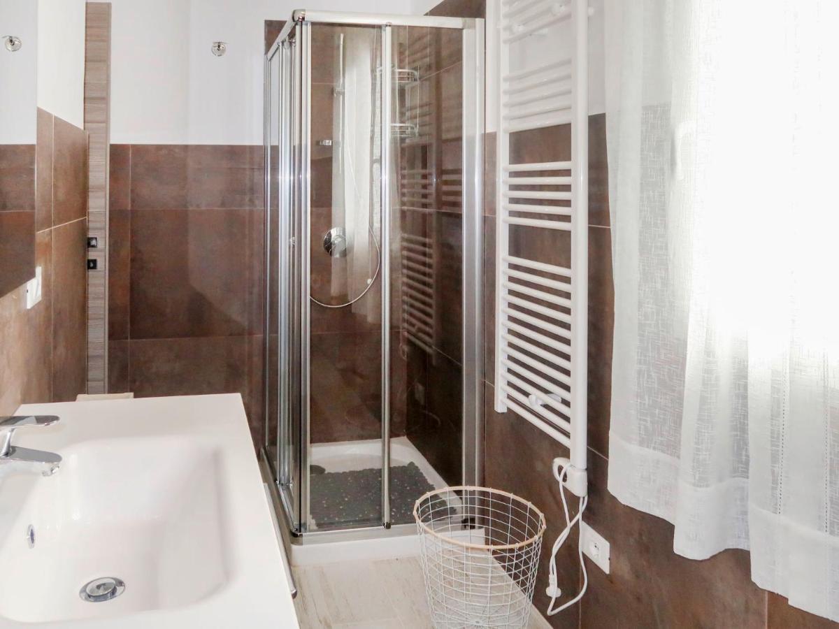 וילה נובה ד'אלבנה Apartment A Ca' Gialla - Aeg100 By Interhome מראה חיצוני תמונה