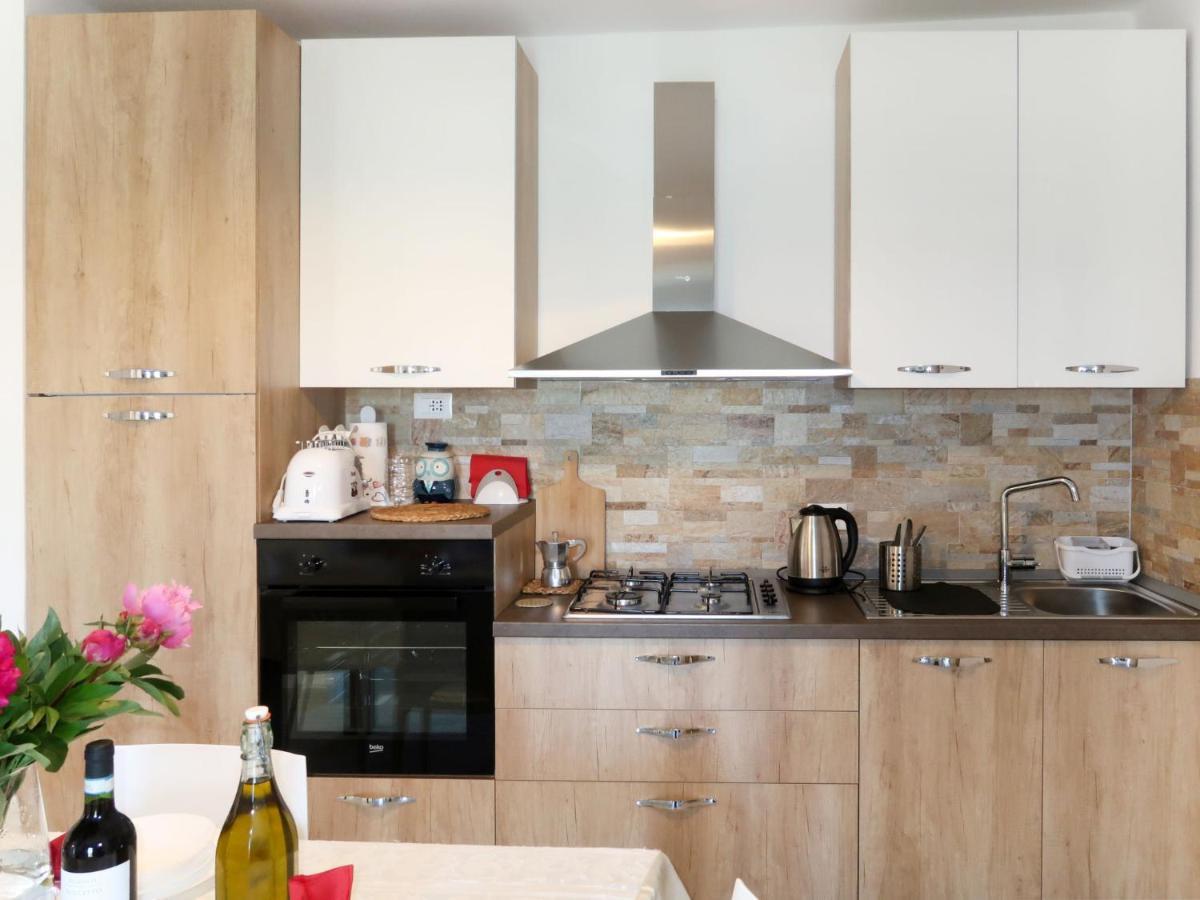 וילה נובה ד'אלבנה Apartment A Ca' Gialla - Aeg100 By Interhome מראה חיצוני תמונה
