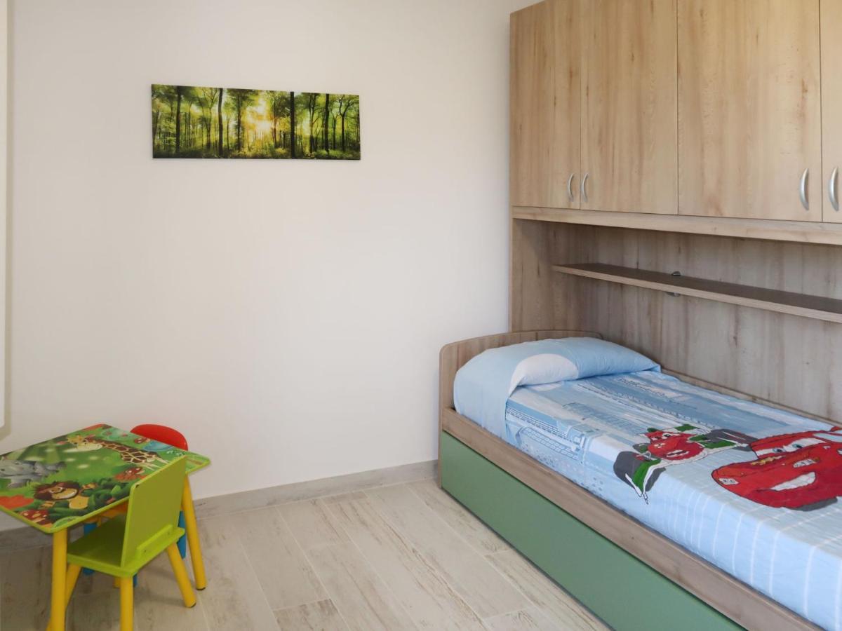 וילה נובה ד'אלבנה Apartment A Ca' Gialla - Aeg100 By Interhome מראה חיצוני תמונה
