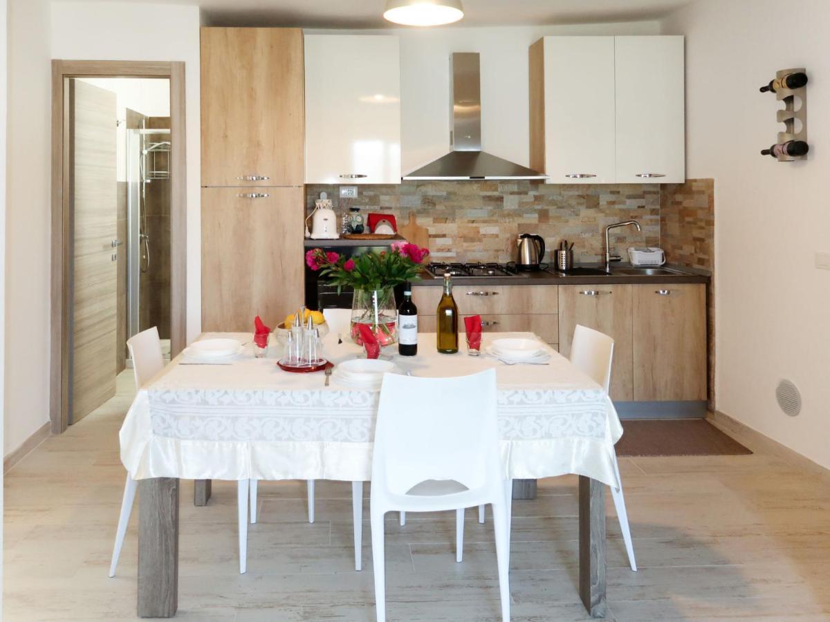 וילה נובה ד'אלבנה Apartment A Ca' Gialla - Aeg100 By Interhome מראה חיצוני תמונה