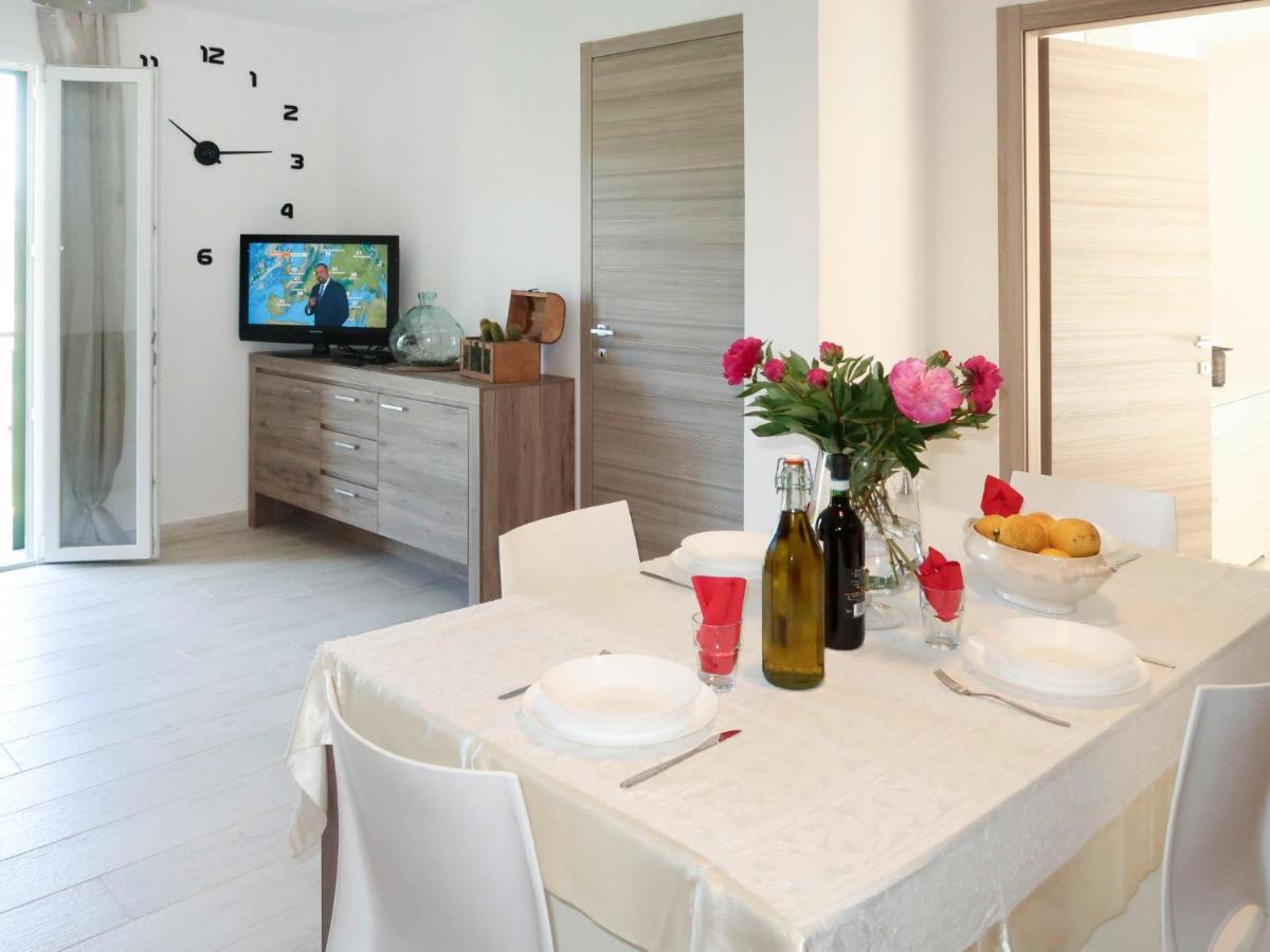 וילה נובה ד'אלבנה Apartment A Ca' Gialla - Aeg100 By Interhome מראה חיצוני תמונה