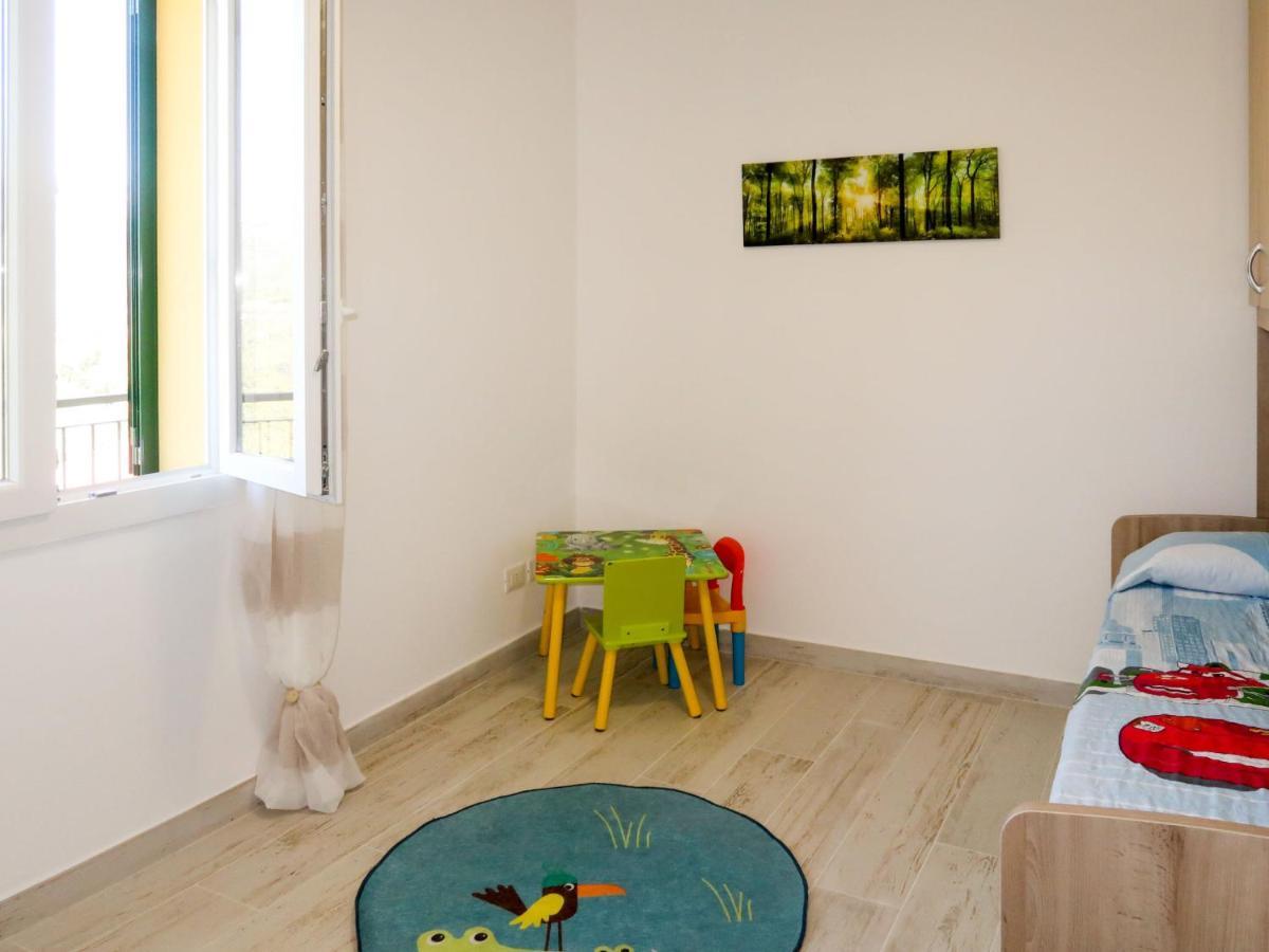 וילה נובה ד'אלבנה Apartment A Ca' Gialla - Aeg100 By Interhome מראה חיצוני תמונה